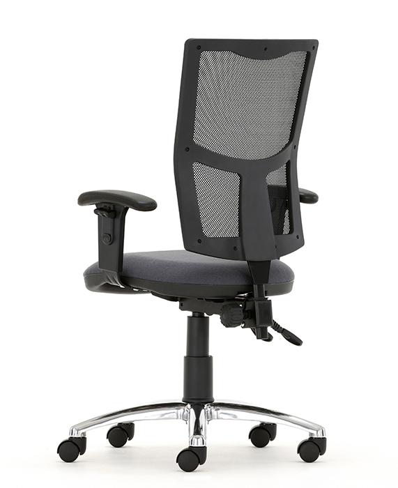 Mercury mesh 2025 office chair